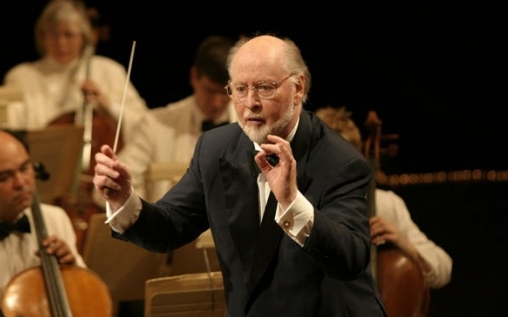 John Williams írja a következő Star Wars-film zenéjét is