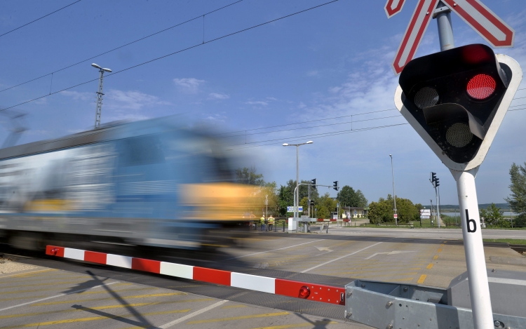 Jövő vasárnap lép életbe az új vasúti menetrend