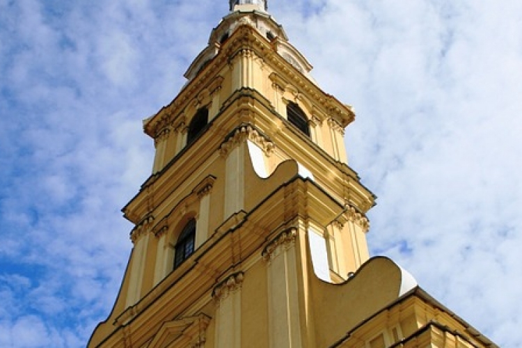 A katolikus iskolák javára gyűjtenek ma a templomokban