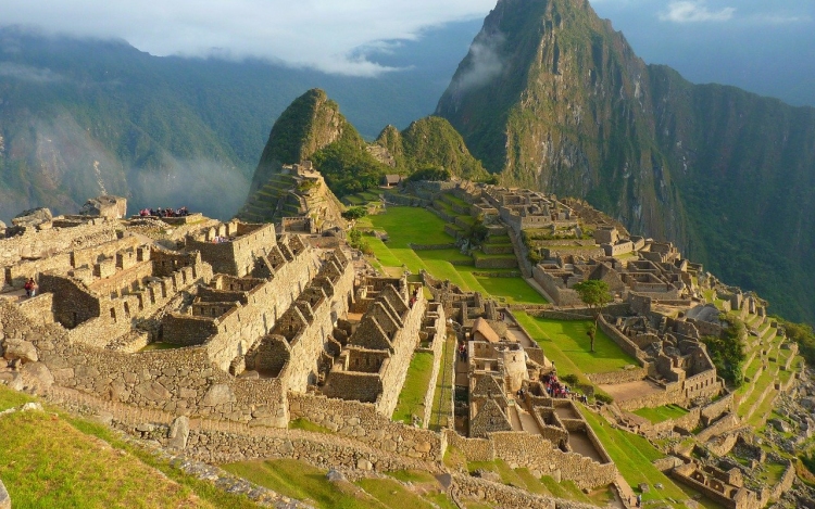 Újra látogatható a Machu Picchu