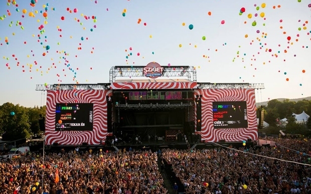 Harminc új Sziget-fellépőt hoztak nyilvánosságra